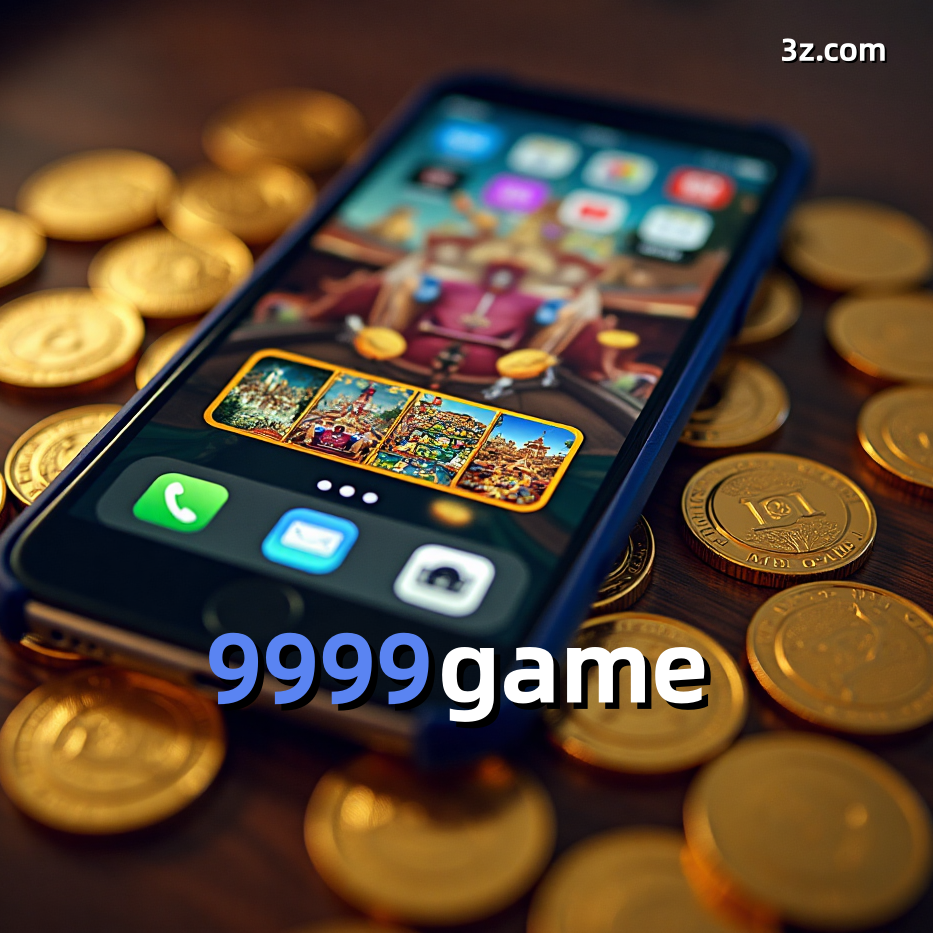 9999game